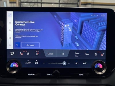 2024 Lexus RX 350h Premium