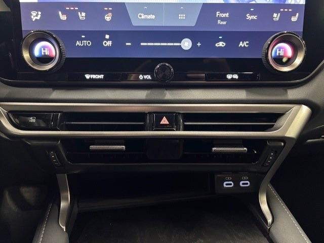 2024 Lexus RX 350h Premium