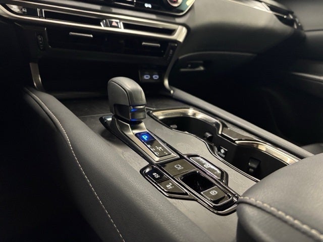 2024 Lexus RX 350h Premium