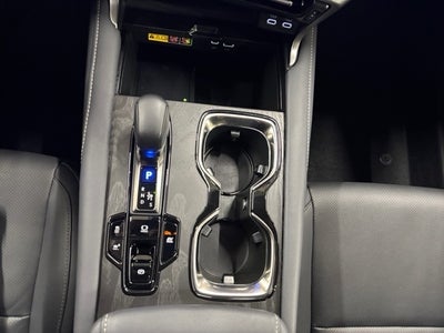 2024 Lexus RX 350h Premium