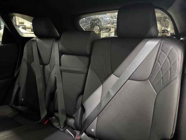 2024 Lexus RX 350h Premium