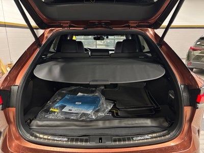 2024 Lexus RX 350h Premium