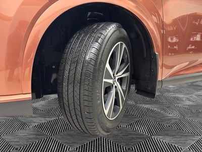 2024 Lexus RX 350h Premium