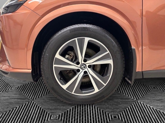 2024 Lexus RX 350h Premium