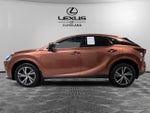 2024 Lexus RX 350h Premium