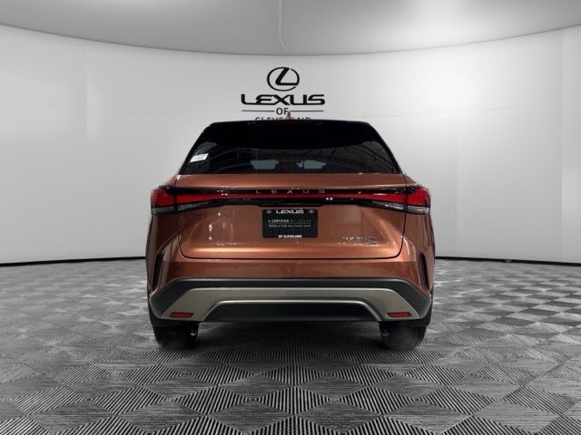 2024 Lexus RX 350h Premium