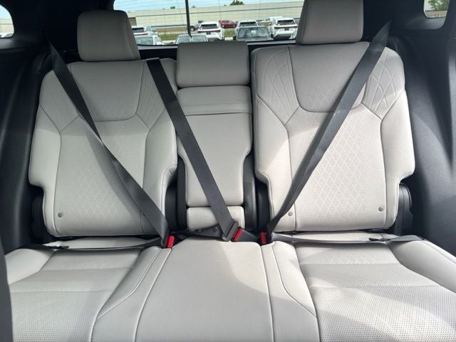 2025 Lexus RX 350h Premium Plus