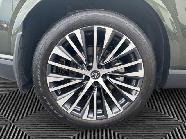 2025 Lexus RX 350h Premium Plus