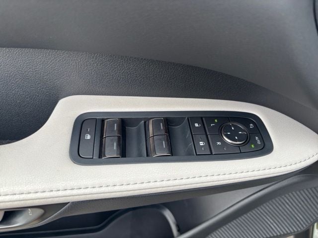 2025 Lexus RX 350h Premium Plus