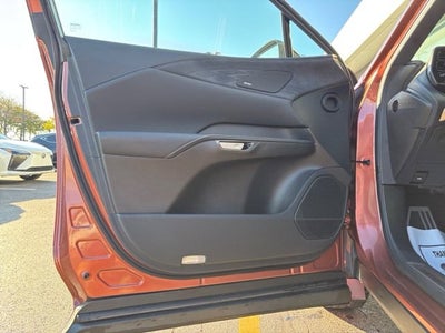 2024 Lexus RX 500h F SPORT Performance