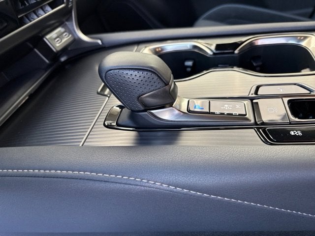 2024 Lexus RX 500h F SPORT Performance