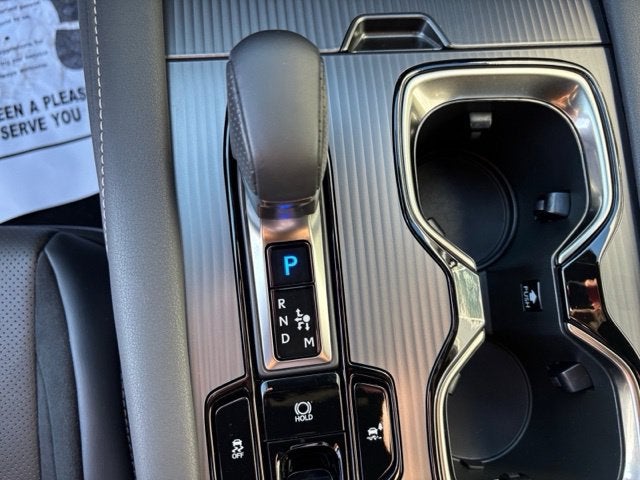 2024 Lexus RX 500h F SPORT Performance