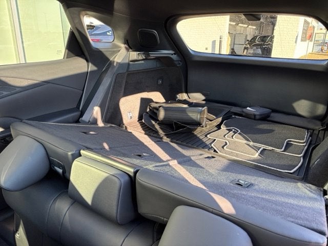 2024 Lexus RX 500h F SPORT Performance