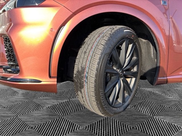 2024 Lexus RX 500h F SPORT Performance
