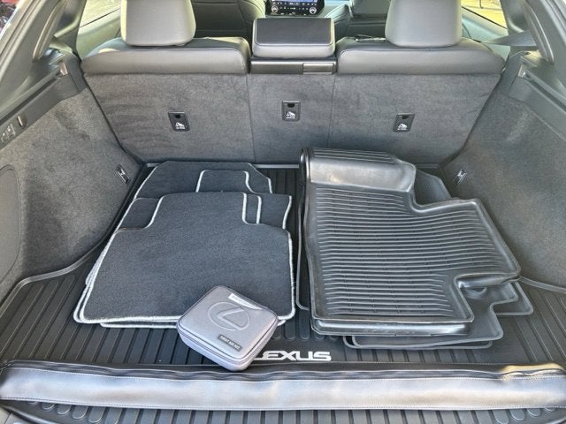 2024 Lexus RX 500h F SPORT Performance
