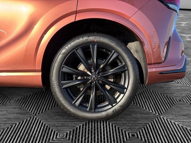 2024 Lexus RX 500h F SPORT Performance