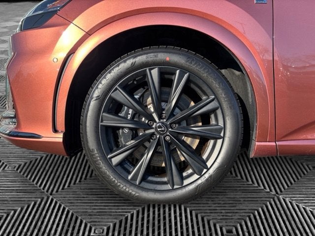 2024 Lexus RX 500h F SPORT Performance