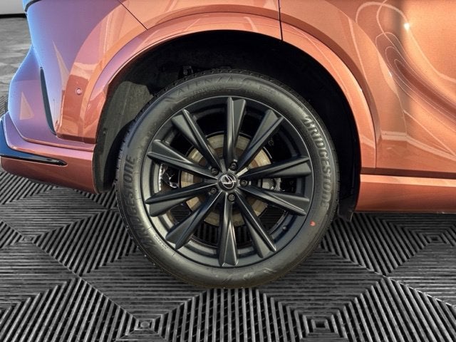 2024 Lexus RX 500h F SPORT Performance