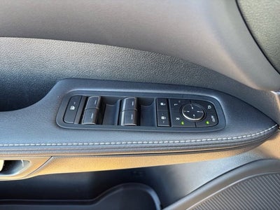 2024 Lexus RX 500h F SPORT Performance