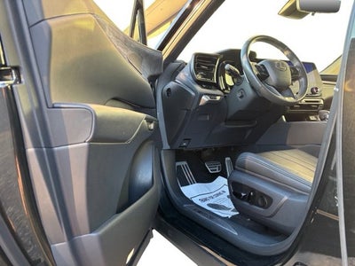 2024 Lexus RX 500h F SPORT Performance