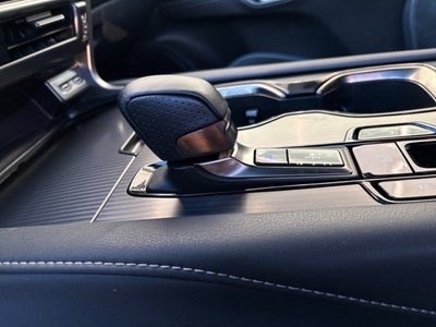 2024 Lexus RX 500h F SPORT Performance