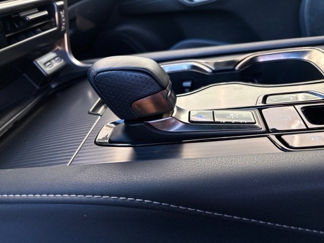 2024 Lexus RX 500h F SPORT Performance