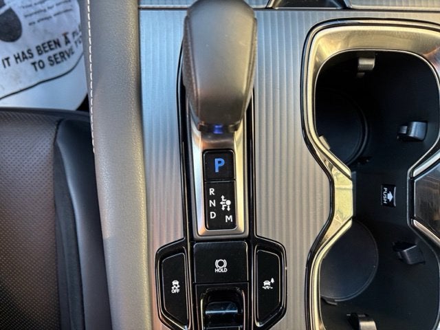 2024 Lexus RX 500h F SPORT Performance