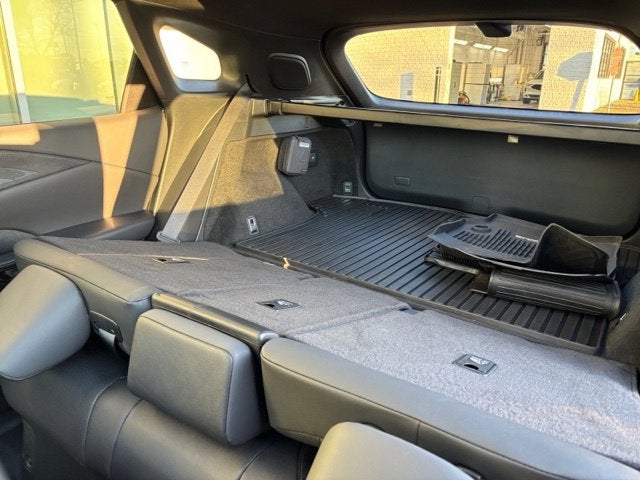 2024 Lexus RX 500h F SPORT Performance