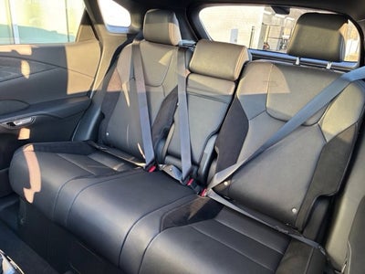2024 Lexus RX 500h F SPORT Performance