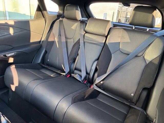 2024 Lexus RX 500h F SPORT Performance