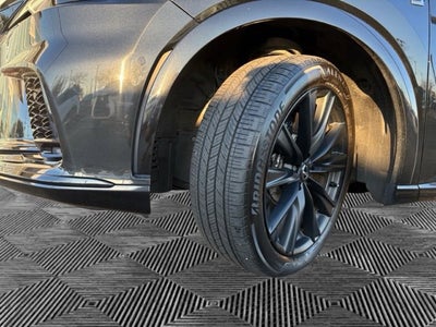 2024 Lexus RX 500h F SPORT Performance
