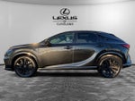 2024 Lexus RX 500h F SPORT Performance