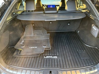 2024 Lexus RX 500h F SPORT Performance