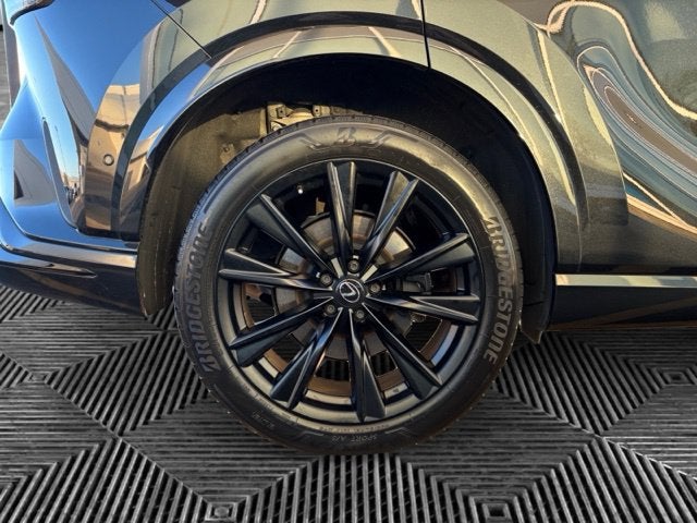 2024 Lexus RX 500h F SPORT Performance