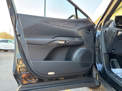 2024 Lexus RX 500h F SPORT Performance