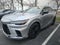 2024 Lexus RX 500h F SPORT Performance