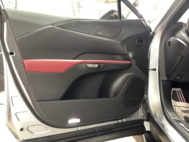 2024 Lexus RX 500h F SPORT Performance