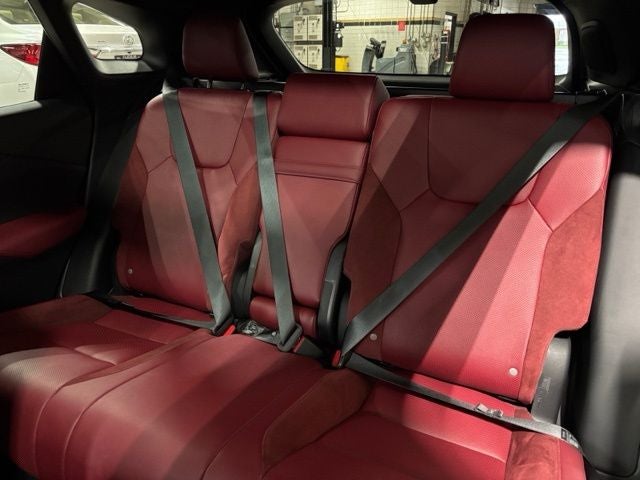 2024 Lexus RX 500h F SPORT Performance