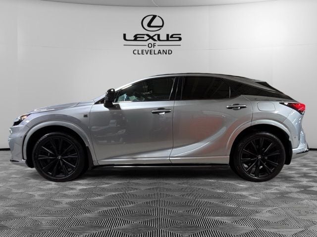 2024 Lexus RX 500h F SPORT Performance