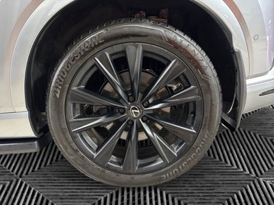 2024 Lexus RX 500h F SPORT Performance