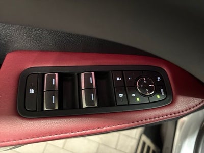 2024 Lexus RX 500h F SPORT Performance