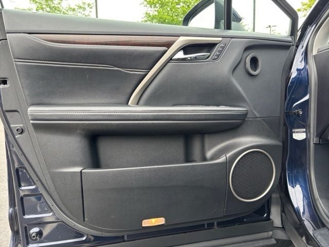 2019 Lexus RX 450h