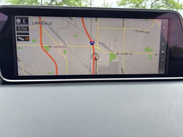 2019 Lexus RX 450h