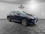 2019 Lexus RX 450h