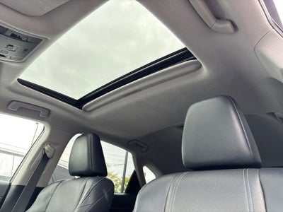 2019 Lexus RX 450h