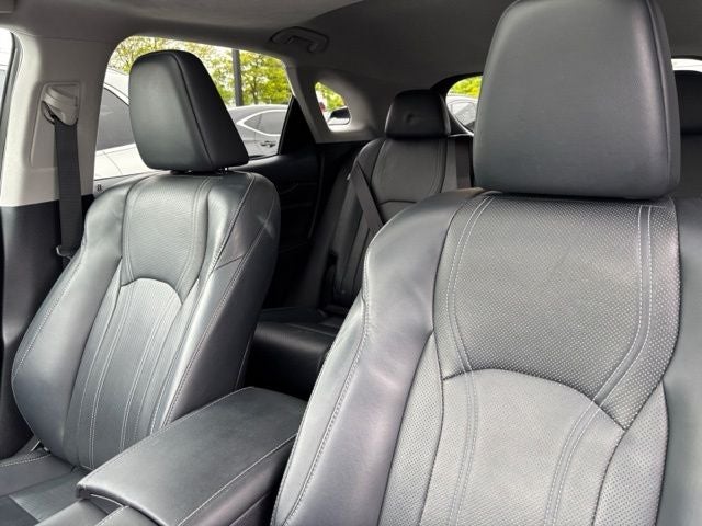 2019 Lexus RX 450h