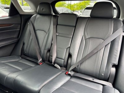 2019 Lexus RX 450h