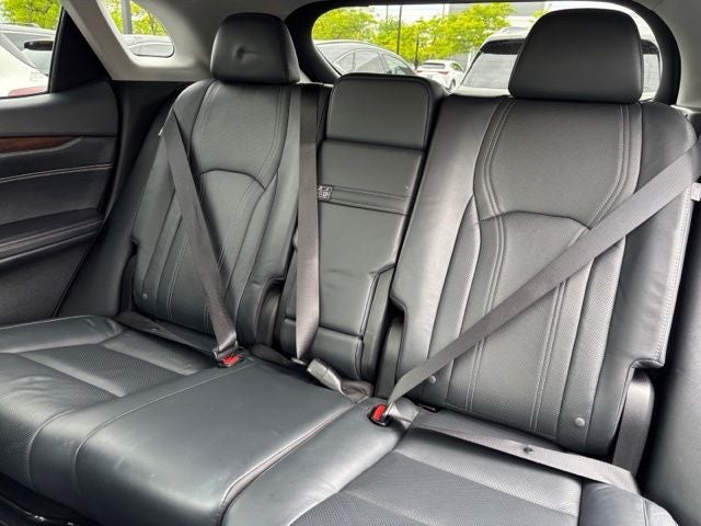2019 Lexus RX 450h