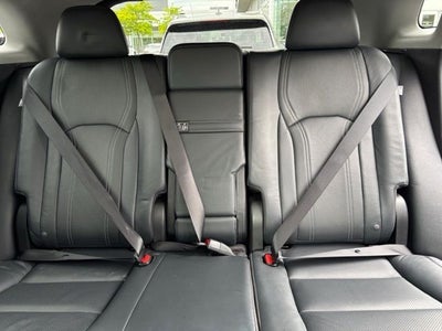 2019 Lexus RX 450h