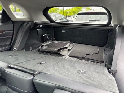 2019 Lexus RX 450h